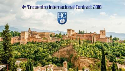 4º ‘Encuentro Internacional Contract 2016’  de Internacionalización para las empresas andaluzas