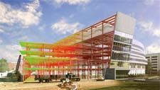 Jornada Técnica y Práctica sobre Escáner 3D y BIM