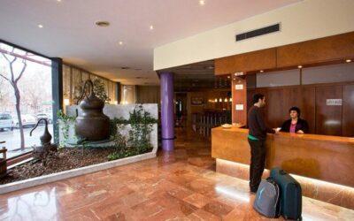 Optimizando la gestión de empresas de turismo rural: Recepción y Atención al cliente