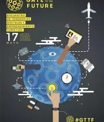 Granada acoge el Gate to the Future 2016