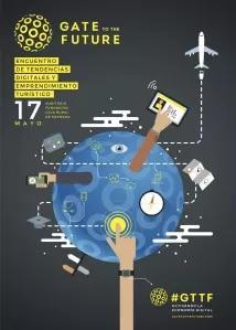 Granada acoge el Gate to the Future 2016