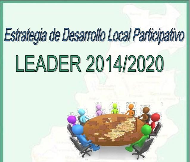 Charlas de Difusión de la Estrategia de Desarrollo Participativo del Valle de Lecrín, Temple y Costa de Granada