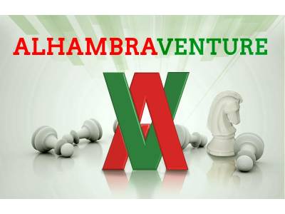 Alhambra Venture se celebra el 6 y 7 de julio en el Palacio de Congresos de Granada