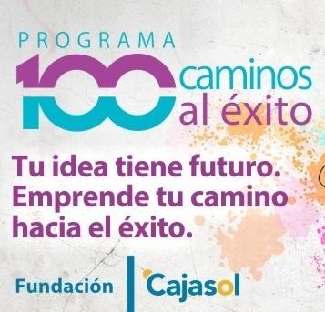 Programa 100 Caminos al éxito