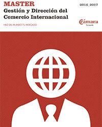 Máster en Dirección y Gestión del Comercio Internacional
