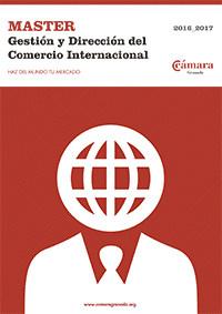 Máster en Dirección y Gestión del Comercio Internacional