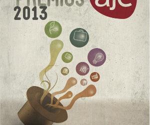 Abierto el plazo de presentación de candidaturas a los Premios AJE 2013
