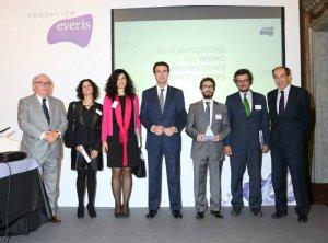 Abierto plazo a los Premios Emprendedores de la Fundación Everis