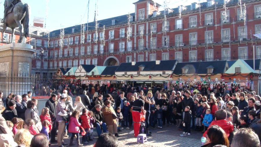 ¡Aprovecha esta oportunidad!: la Casa de Granada en Madrid ofrece promocionar empresas granadinas en la capital durante el mes de mayo