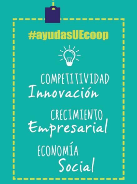 Oportunidades en Europa para las empresas de economía social
