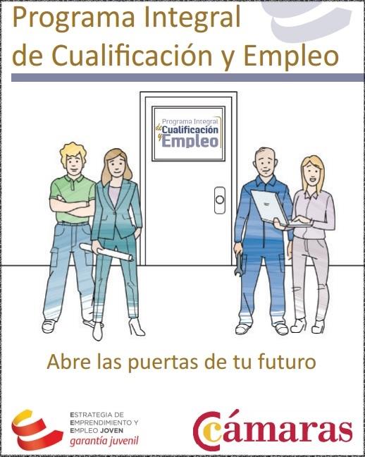 Programa de Incentivos para la Contratación de Jóvenes Cualificados