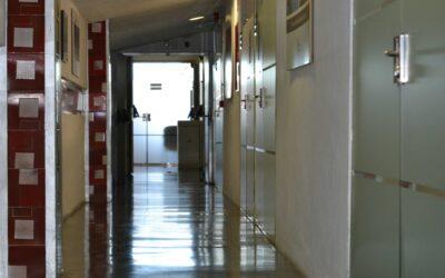 Últimos días para solicitar los locales disponibles en el Vivero de Empresas CIE Diputación