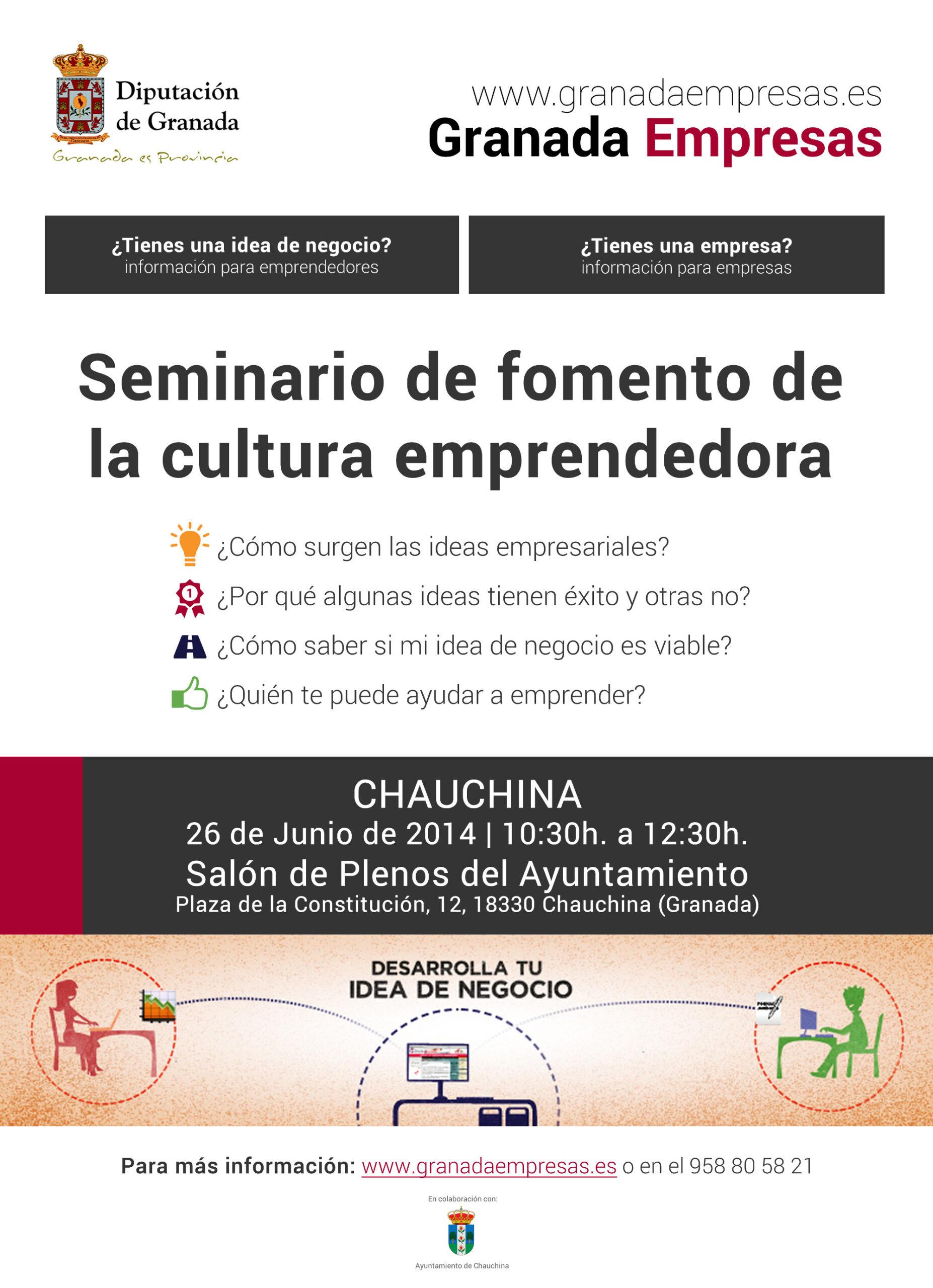 chauchina-acoge-hoy-un-nuevo-seminario-para-el-fomento-de-la-cultura-emprendedora-0