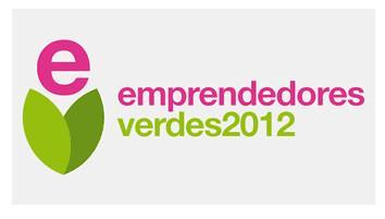 Concurso Emprendedores Verdes 2012