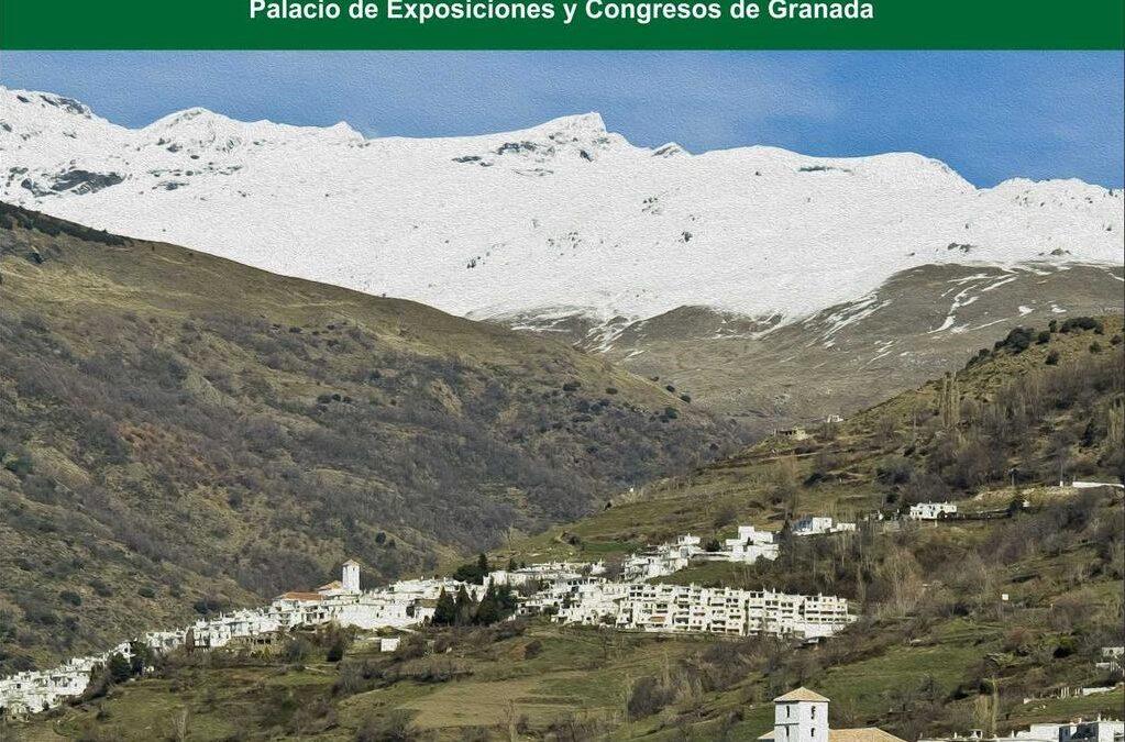 Congreso Internacional de Turismo Rural y de Naturaleza en Granada