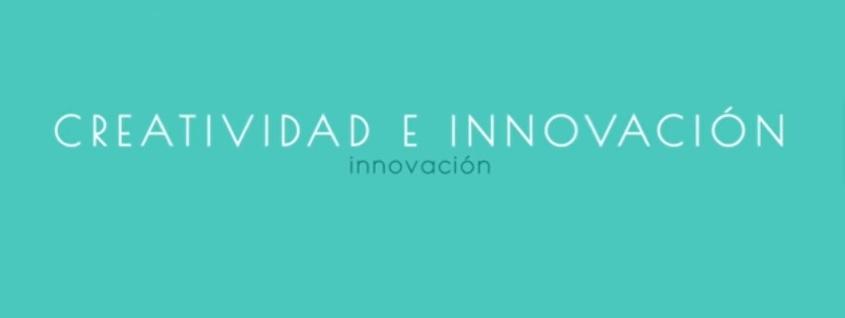 Creatividad e innovación