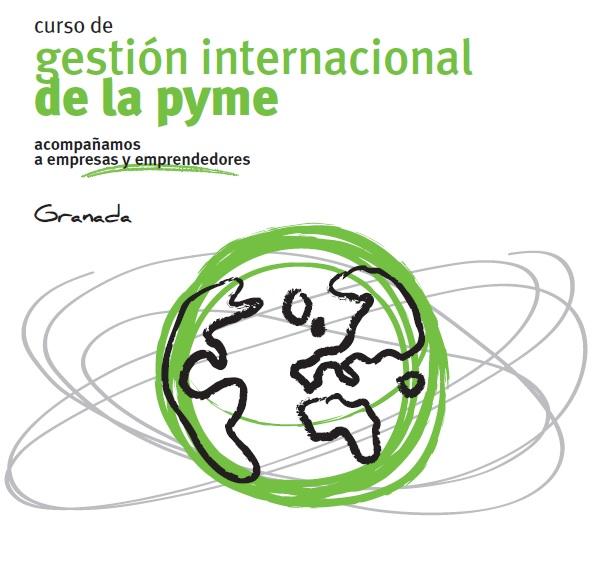 Curso de Gestión Internacional de la Pyme en Granada