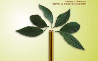 Encuentro Estatal de Centros de Educación Ambiental