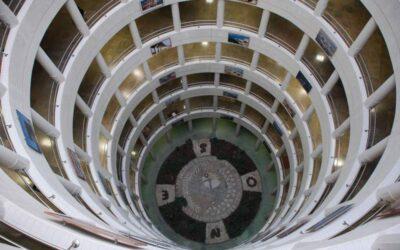 La ETS de Caminos acoge el taller ‘Herramientas para Emprendedores del siglo XXI’