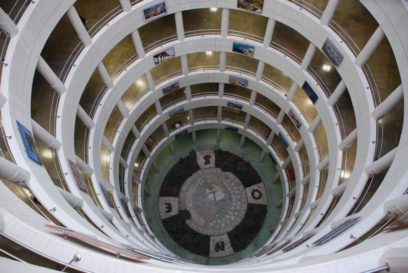 La ETS de Caminos acoge el taller ‘Herramientas para Emprendedores del siglo XXI’