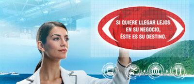 Fitur, Feria Internacional de Turismo