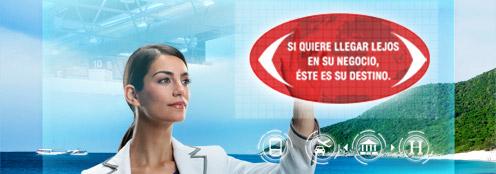 Fitur, Feria Internacional de Turismo