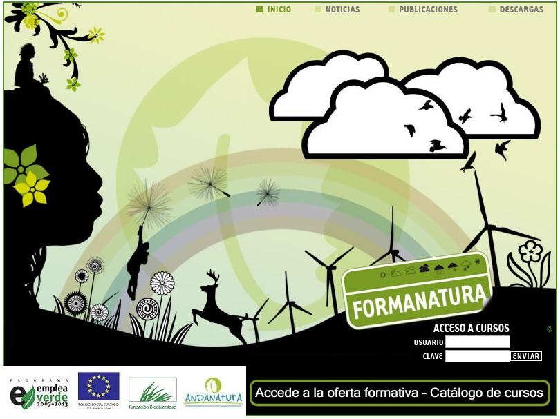 Formación empresarial para autónomos y pymes en el ámbito del turismo sostenible