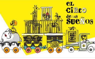 Gala de Verano de AJE Granada  ‘El circo de los sueños’