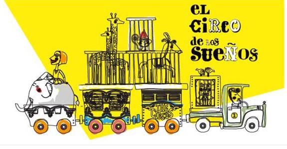 Gala de Verano de AJE Granada  ‘El circo de los sueños’