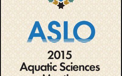 Granada acoge el ASLO Meeting 2015