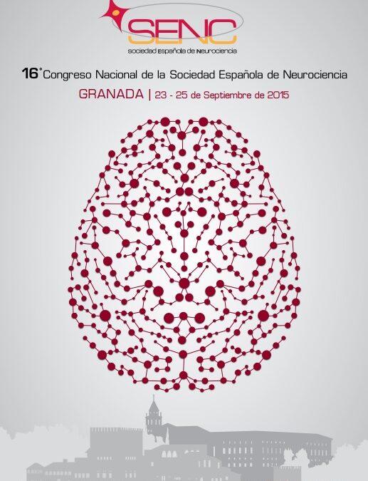 Granada acoge el XVI Congreso Bienal de Neurociencia