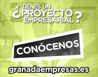 Granada Empresas ayuda a más de 400 negocios en 2013: más de uno al día