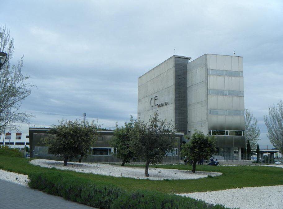Hasta el 31 de enero…¡¡solicita un espacio en el Centro de Empresas CIE Diputación!!