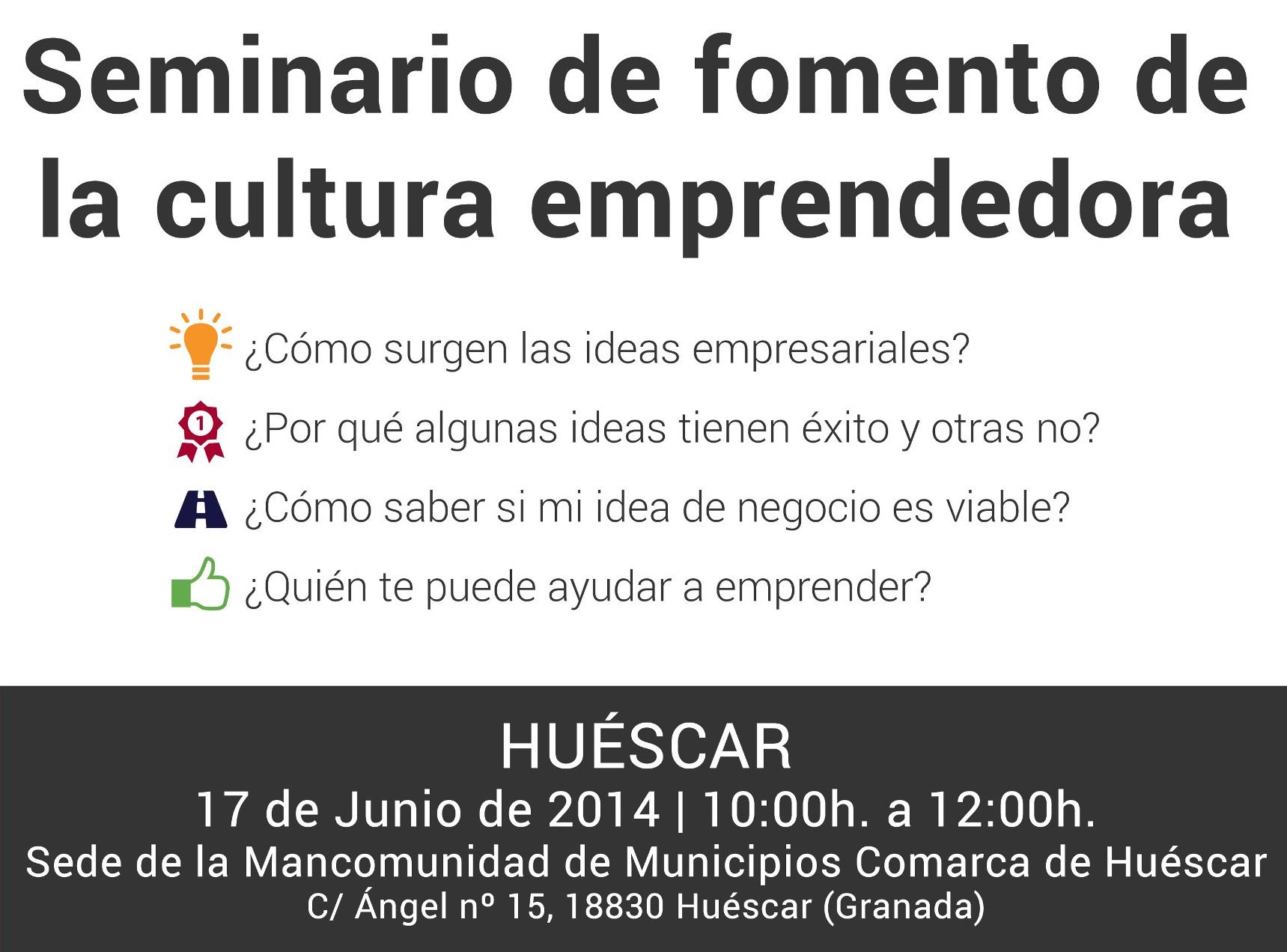 huescar-acogera-un-nuevo-seminario-para-el-fomento-de-la-cultura-emprendedora-el-17-de-junio-0