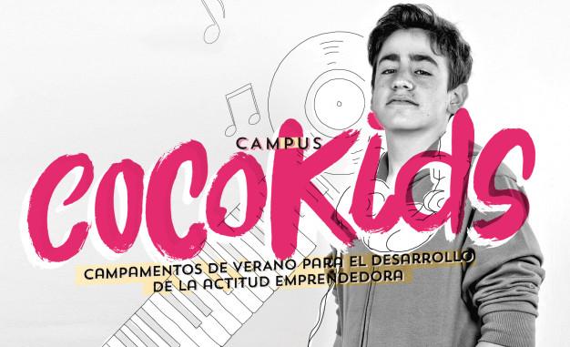 I Campus andaluz para el desarrollo de actitudes emprendedoras en niños y adolescentes en Sierra Nevada