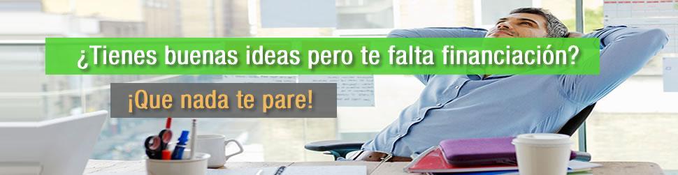 I Concurso Emprendedores. Aprende a Financiarte.com