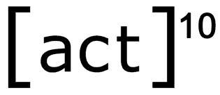 I Jornadas de Acción, Cultura y Territorio [ACT]10