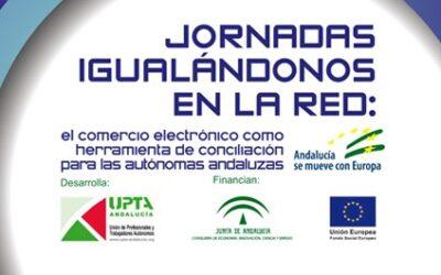 Igualándonos en la Red: El comercio electrónico como herramienta de conciliación para las autónomas andaluzas