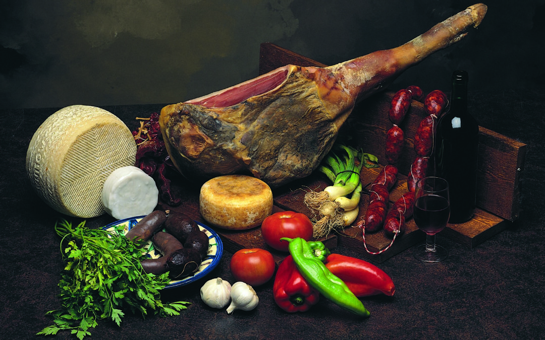 III Jornadas del Sector de la Distribución de Alimentación en Andalucía: la eficiencia logística como actuación sostenible