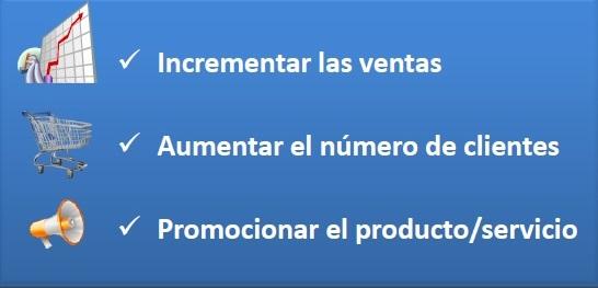 Inscríbete si quieres incrementar tus ventas en Internet… ¡última oportunidad!