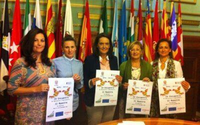 IV Encuentro de Mujeres Empresarias y Emprendedoras de Motril