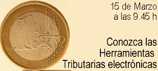 Jornada Informativa: Sistemas de Notificaciones Tributarias Electrónicas Obligatorias, Certificados Digitales y Facturación Electrónica