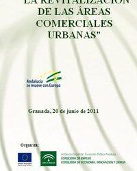 Jornada “La revitalización de las áreas comerciales urbanas”
