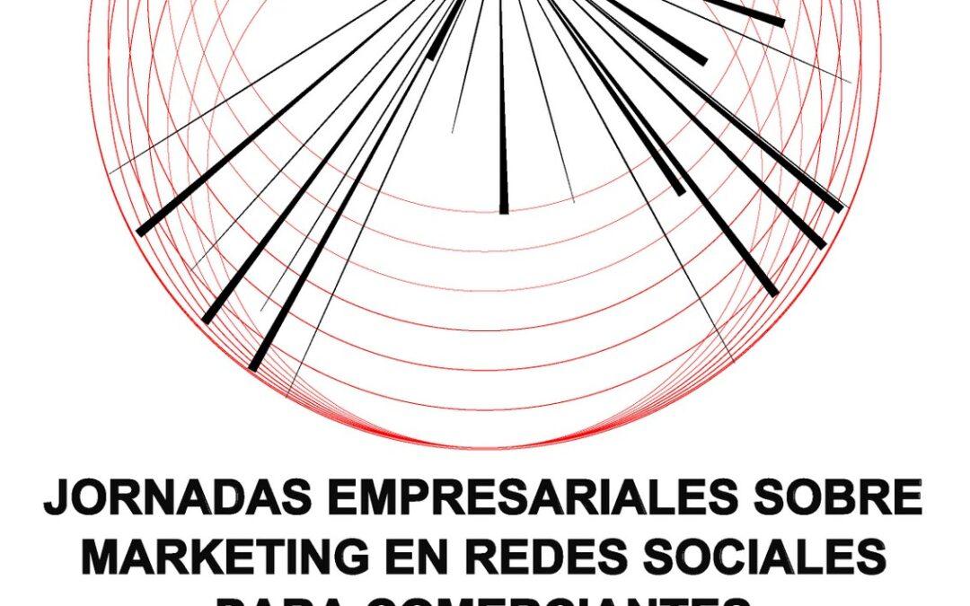 Jornada: «Marketing en redes sociales para comerciantes»