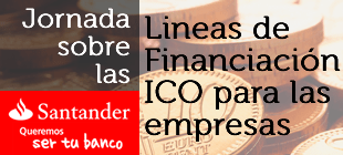 Jornada sobre Instrumentos Financieros para las pymes en tiempos de crisis