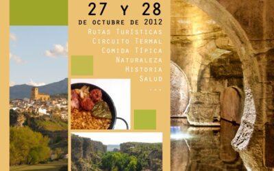 Jornadas Ecoturísticas en Alhama de Granada