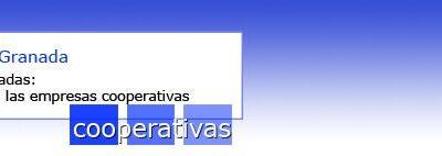 Jornadas: Novedades normativas en las empresas cooperativas