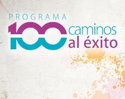 La Fundación Cajasol presenta el Programa ‘100 caminos al éxito’ para emprendedores andaluces