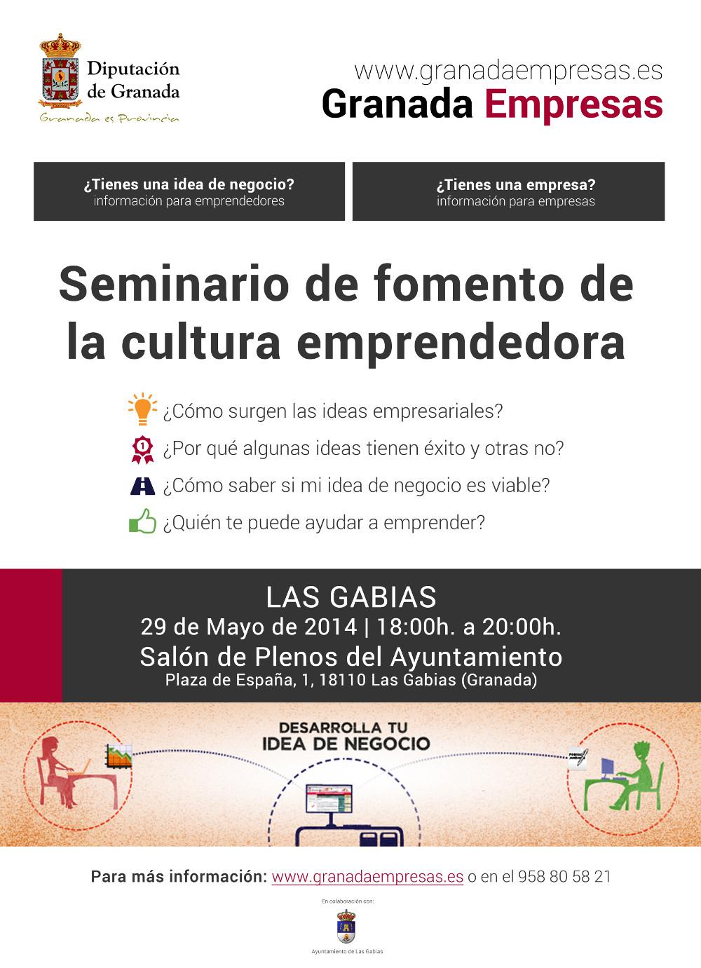 las-gabias-acoge-un-seminario-para-el-fomento-de-la-cultura-emprendedora-el-29-de-mayo-0