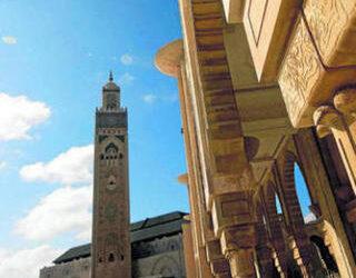 Misión Comercial a Marruecos